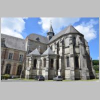 Saint-Michel-en-Thiérache, Église Saint-Michel, photo Chatsam, Wikipedia,2.JPG